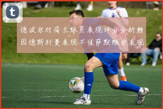 德波尔对荷兰球员表现评分分析赖因德斯科曼表现不佳萨默维尔表现出色